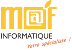 MAF Informatique – Solutions Informatique